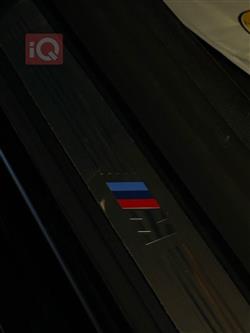 بي ام دبليو الفئة 5